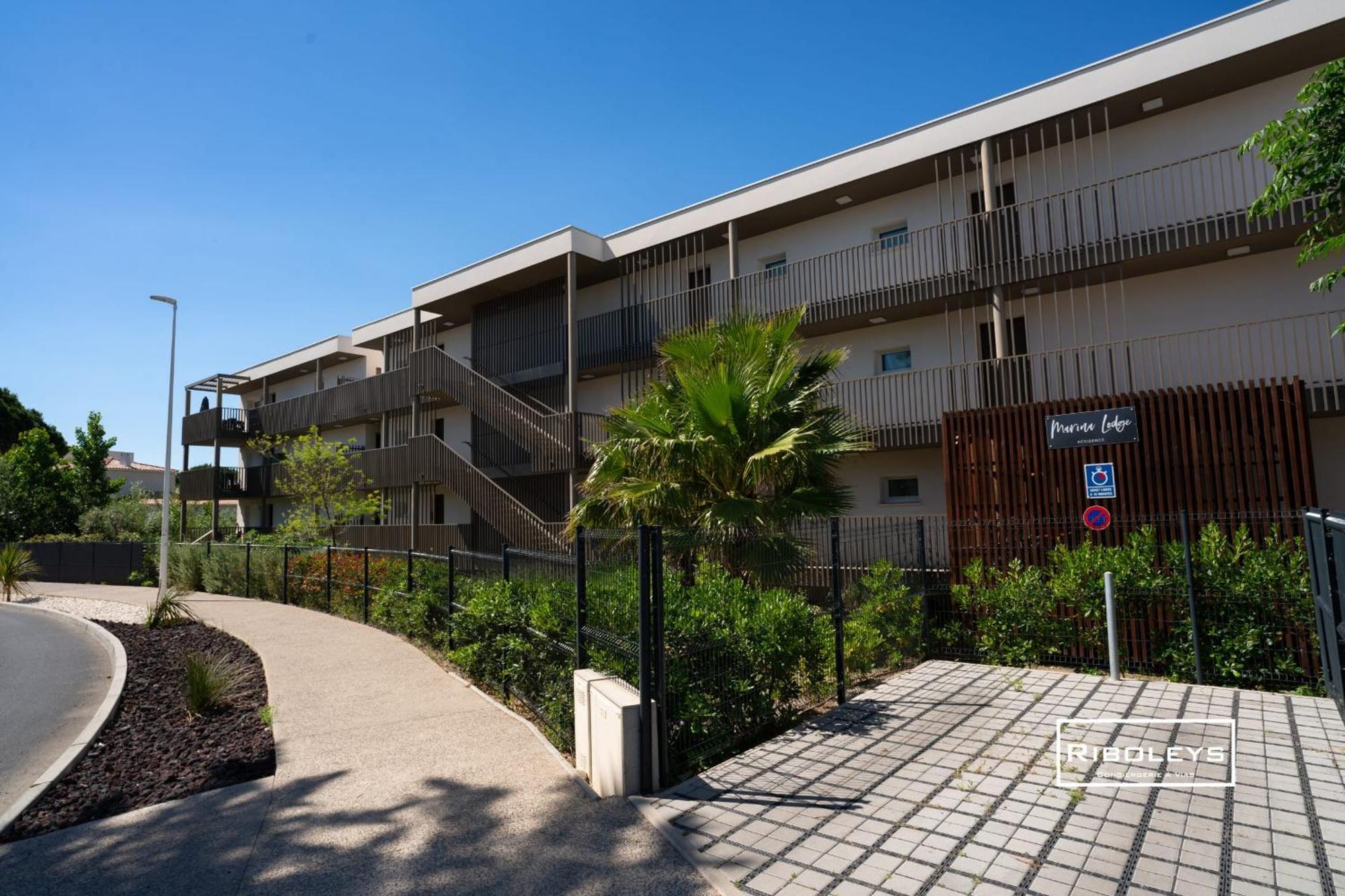 Superbe T3 Climatise Avec Wifi A 400M De La Plage ヴィア エクステリア 写真