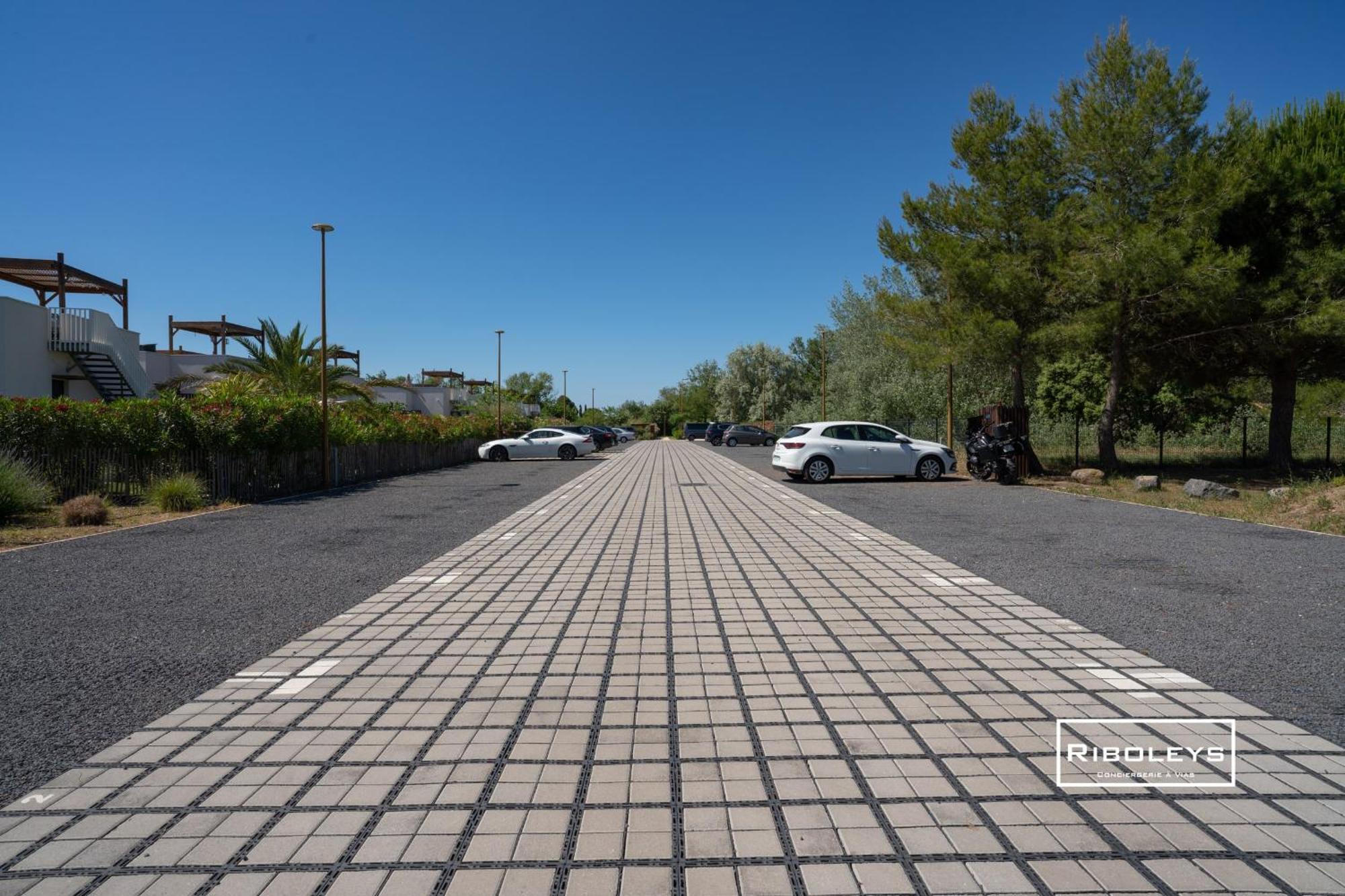 Superbe T3 Climatise Avec Wifi A 400M De La Plage ヴィア エクステリア 写真