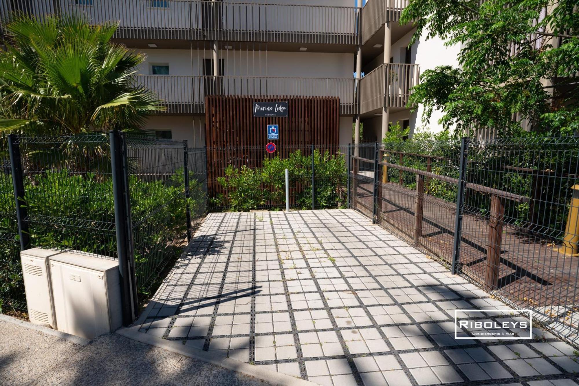 Superbe T3 Climatise Avec Wifi A 400M De La Plage ヴィア エクステリア 写真